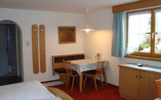 Appartements Luttinger