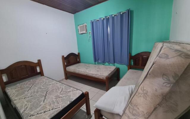 Casa no atalaia na rua atalho