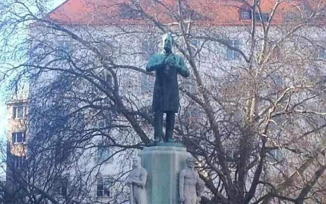 Sweet Living Schwedenplatz