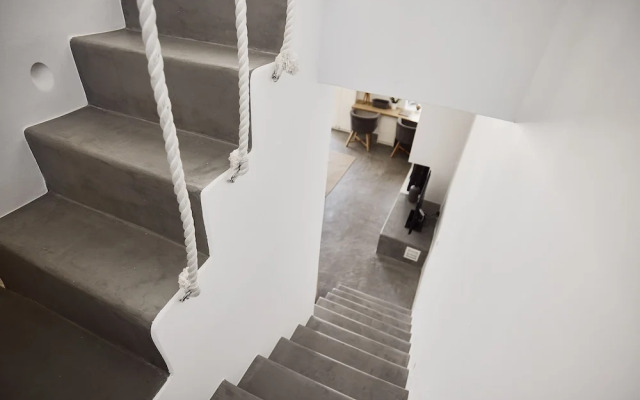 Elaia Luxury Suites Mykonos