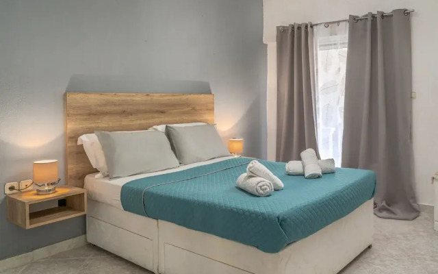 Sea View Villa