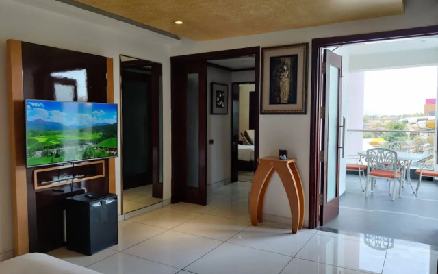 Crescent Spa And Resorts Indore