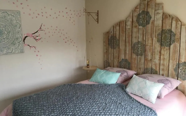 Chambre & Table d'hotes Nontron - Le clos de Rapevache