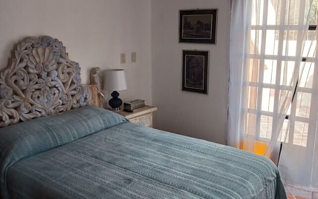 Posada Rosa Hotel SMA