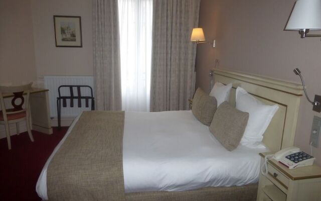 Hôtel Spa Thermalia