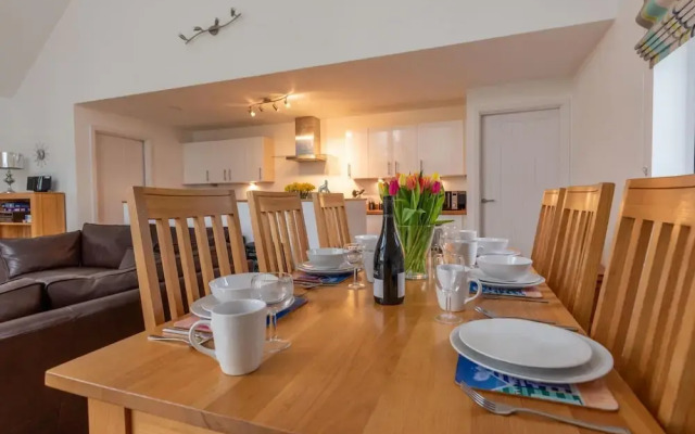Tarka Escape in Woolacombe