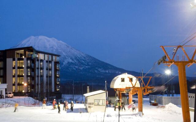 The Vale Niseko