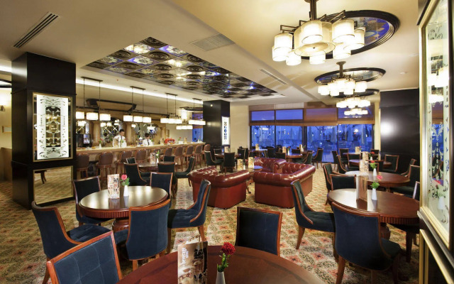 Granada Luxury Resort Okurcalar - All Inclusive