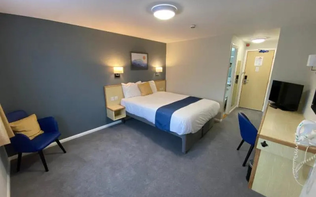 Days Inn Sedgemoor M5