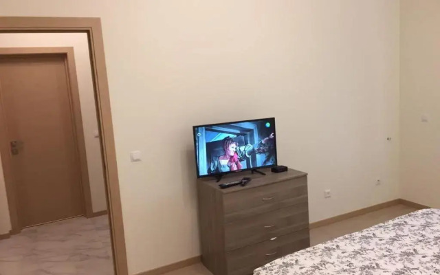 RentWill on Mitinskaya street 28 building 5
