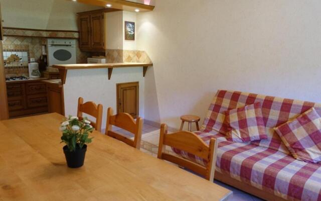 Appartement Arêches-Beaufort, 3 Pièces, 6 Personnes - Fr-1-342-153