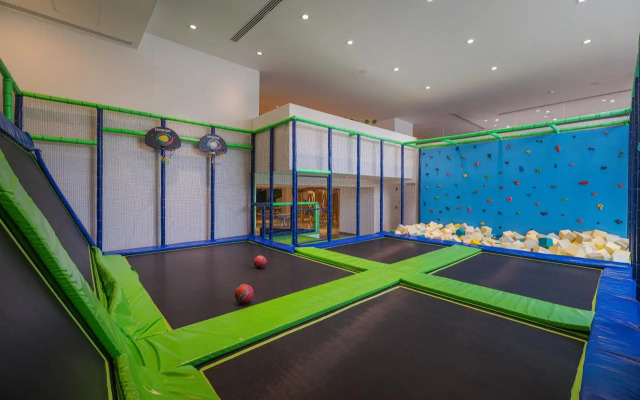 Sensira Resort & Spa Riviera Maya –