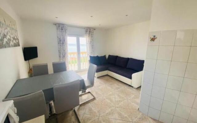 Apartments Martic Janja