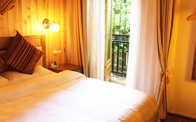 Samtia Holiday Hotel