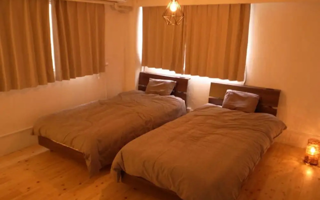 Guest House Banvina - Hostel