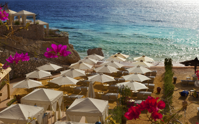 Royal Savoy Sharm El Sheikh