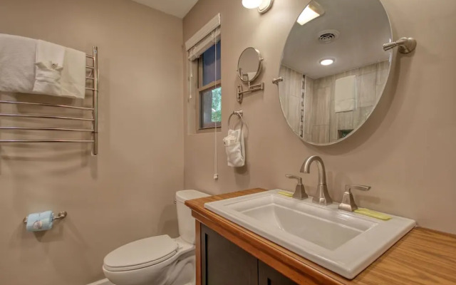 Gatlinburg - Barbara's Song #4125