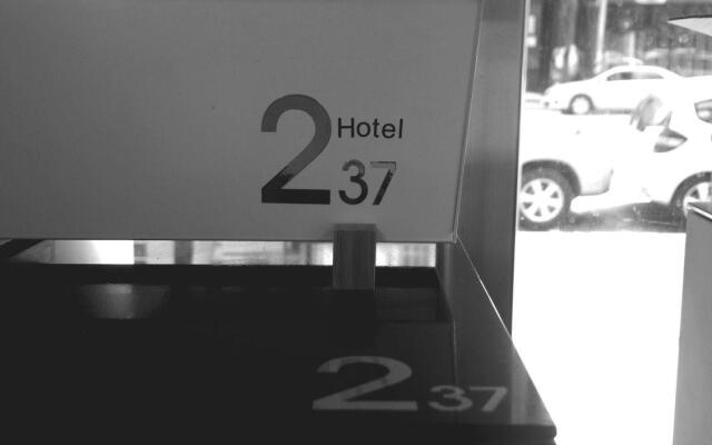 237 Hotel