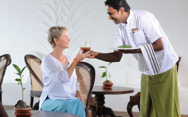 Heritance Ayurveda