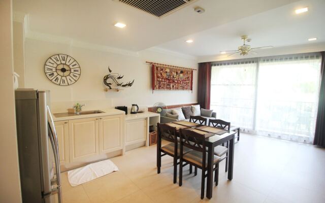 Marrakesh Condo Residence by Hua hin property online