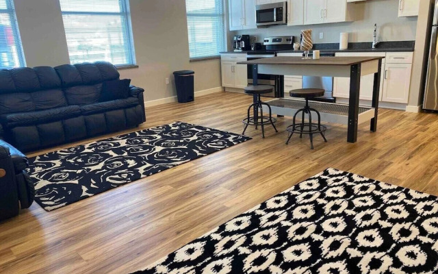 201 New Downtown Living