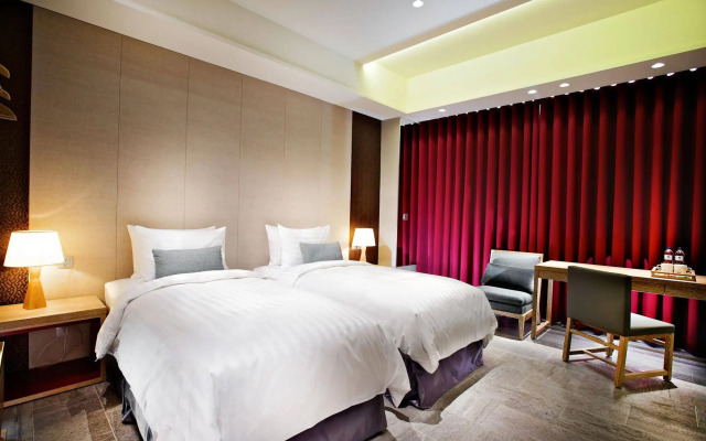 The Suites Taitung