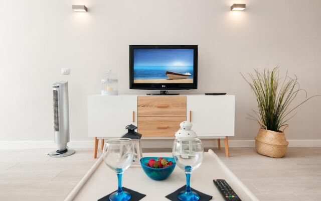 Cozy Apartment in Playa del Inglés Tanife 315 AG