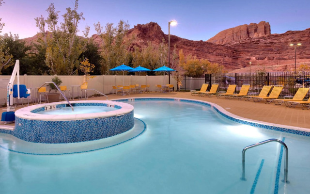 Fairfield Inn & Suites by Marriott Moab