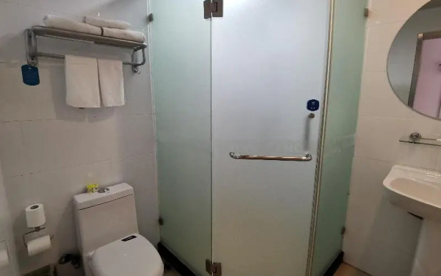 Hanting Hotel (Shanghai Jinqiao,Middle Yanggao Rd)