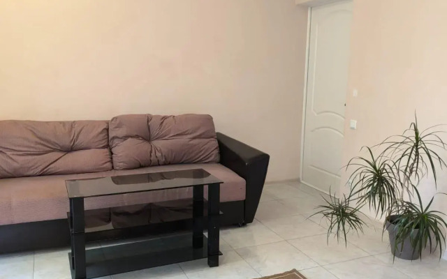 Rozaliya Guest house