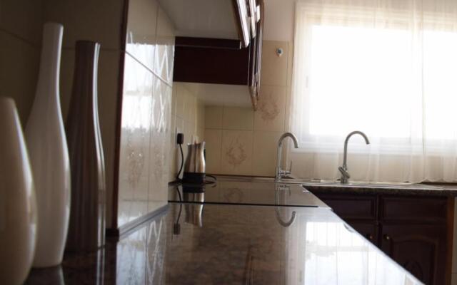 MAISONETTE Nicosia centre - Hilton area