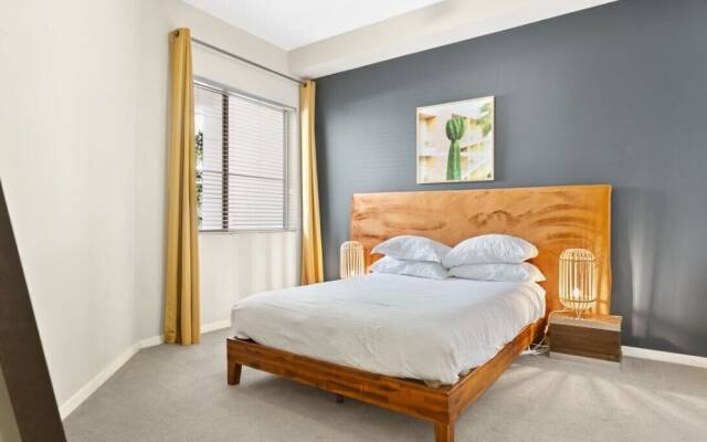 TWO Modern CozySuites with Pool 15 & 19