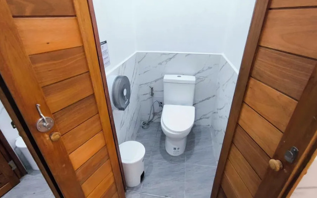 Bunkhouse Koh Phangan