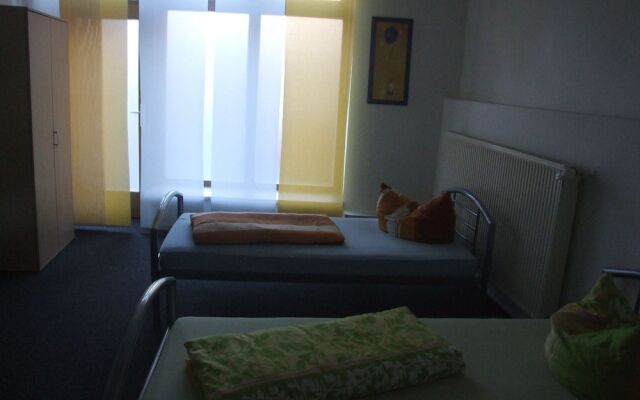 Hostel Vorharz Aschersleben