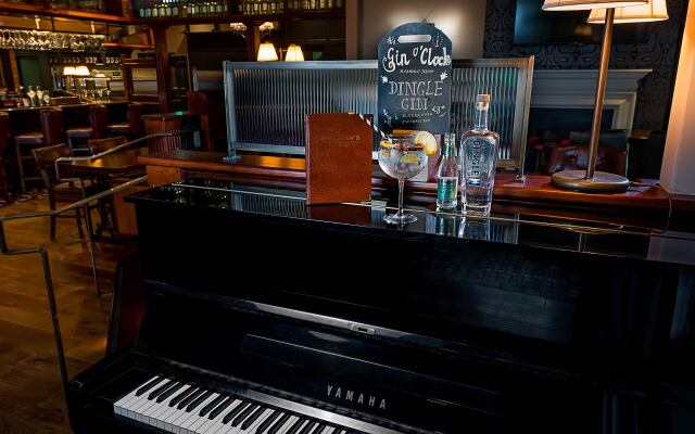 Kilmurry Lodge Hotel