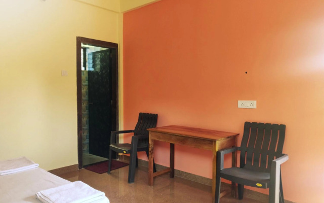 Morjim Sunset Hotel