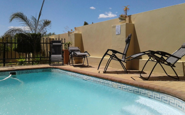 Come Home in Oudtshoorn