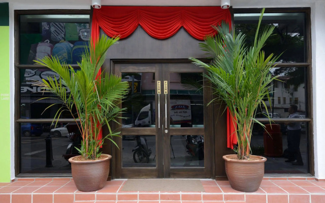Grand Inn Penang Road