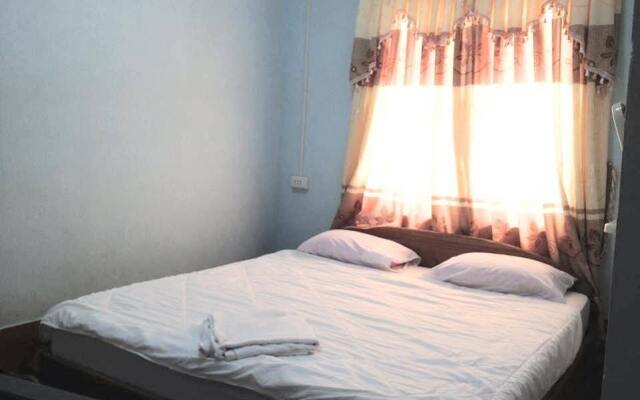 Keovilay Guesthouse