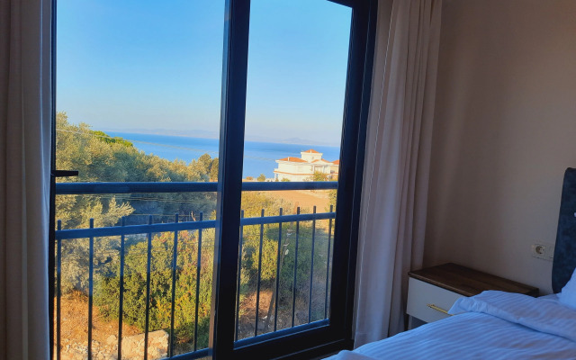 North Wind Hotels Karaburun
