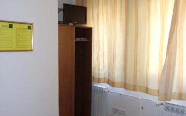 Tower House