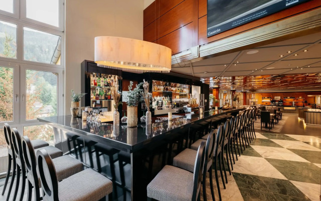MONDI Hotel Bellevue Gastein