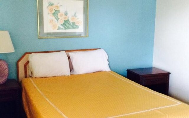 Kings Canyon Motel