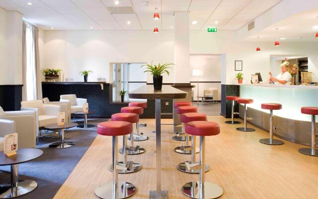 ibis Styles York Centre