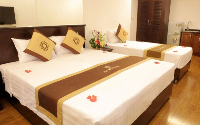 Babylon Grand Hotel & Spa