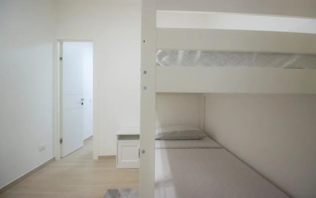 Casa Prometeo in Siracusa