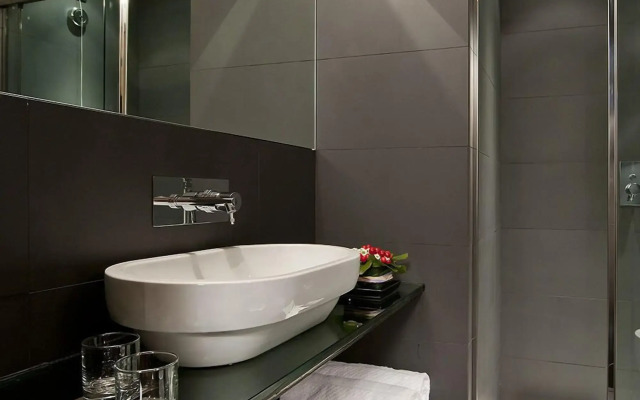 Hotel Alpi