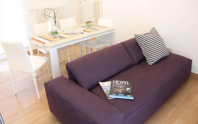 Le Residenze di Via Lo Re