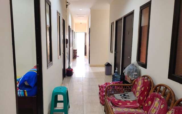 Residence 9 Penjaringan - Caters to Women