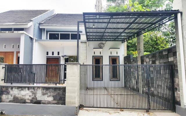 The Northey Homestay Jogja